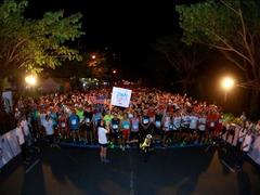 Over 8,000 marathoners to participate in Taiwan Excellence