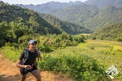 Việt Nam Jungle Marathon to start in April