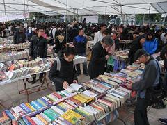 Old book fair to open in capital
