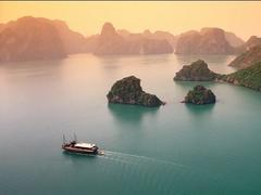 Vietnamese tourism to be showcased in Thailand
