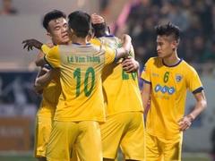 Thanh Hoá advance in AFC Champions League