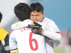Việt Nam set for historic final against Uzbekistan