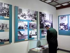 Exhibition praises victory of 1968 Tết Offensive