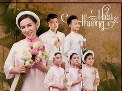 Việt kiều singer to help poor kids