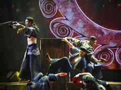 Performance to highlight Mông artistic culture