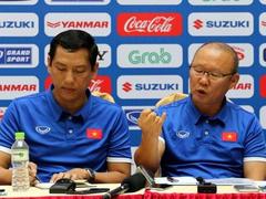 Việt Nam coach wants to top AFF Cup’s Group phrase