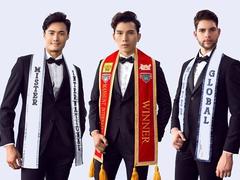 Reality show contest to find Việt Nam’s best male model