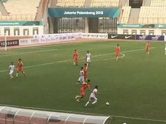 Việt Nam U19 beat China in friendly