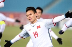 Việt Nam to compete in AFF U22 champs