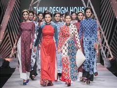 Việt Nam’s fashion taking next big leap