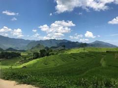 Thanh Hóa announces new community-based tours in Pù Luông