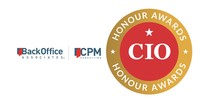 BackOffice Associates get the top honours with CXOHONOUR® AWARDS 2018 in Singapore