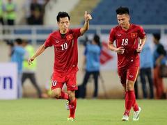 Việt Nam lose to Incheon United in friendly