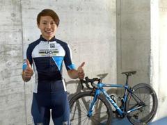 Thật to join Belgian cycling team