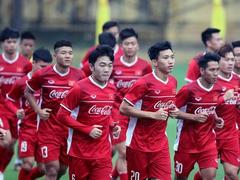 Việt Nam lose to Seoul E-Land in friendly
