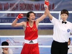 Việt Nam-Australia boxing friendly event to take the ring