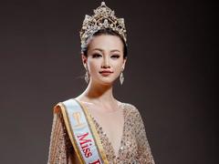 Việt Nam announces representative for Miss Earth 2018