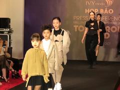 Domestic fashion brand to hold fall-winter show