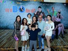 VN version of American small-screen favourite to debut
