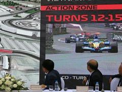 Vietnam’s Grand Prix must be financially sustainable