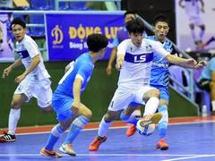 National Futsal HDBank Cup to kick off