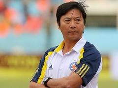 Đức to make return as SHB Đà Nẵng coach