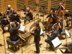 Toyota Concert 2018 to feature British orchestra