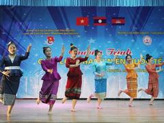 Điện Biên to host VN-Laos festival