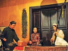 Book on Hà Nội’s intangible cultural heritage debuts