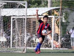VN-Japan U13 international teenager football event to open