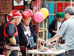 Ethnic people to sell products at Craft Link’s Handicraft Bazaar