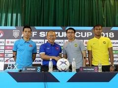 Việt Nam in good shape ahead of Malaysia clash in AFF Cup