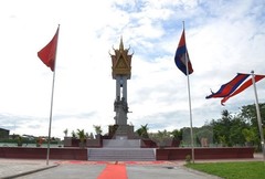 Việt Nam, Cambodia celebrate traditional friendship