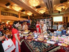 HCM City Consular Club to host charity bazaar