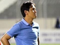 SHB Đà Nẵng say goodbye to coach Phương