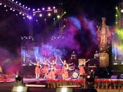 German Festival kicks off in Hà Nội