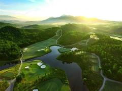 Việt Nam wins Asia’s best golf destination