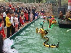 Thăng Long Royal Citadel hosts Heritage Day celebration