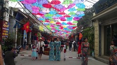 Hà Nội oldest silk village preserves its own style