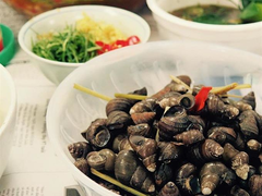 Three Vietnamese treats among top dishes of 2018