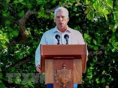 Cuban President of Council of State to visit Việt Nam