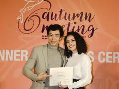 Film by young Vietnamese director wins top prize at Autumn Meeting
