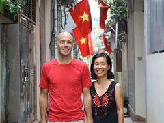 French director talks about perks of making documentaries in Việt Nam