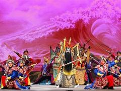 VN and China’s traditional theatrical arts to be performed in HN