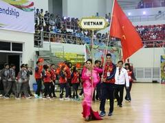 VN students to shine at ASEAN University Games