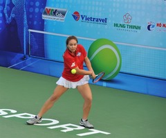 Nation’s best players to compete at Việt Nam Master
