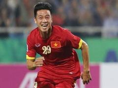 Viet Nam has most players to score goals in AFF Cup