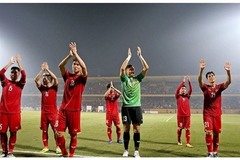 National team receive big bonuses for AFF Cup success