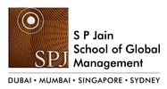 S P Jain School Of Global Management Ranked #4 In The World  For Top 1-year MBAs