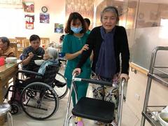 Việt Nam needs to develop nursing home model